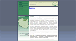 Desktop Screenshot of paldrew.info