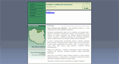 Desktop Screenshot of paldrew.com